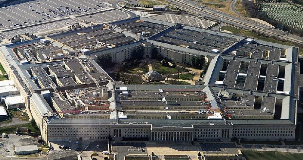 Пентагон: США по указанию Байдена нанесли авиаудары по объектам проиранских групп в Сирии