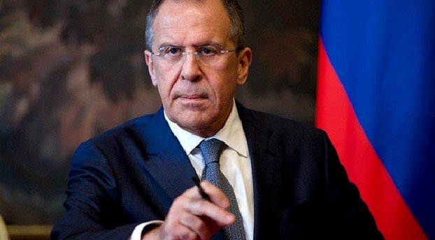 Россия готова к разрыву отношений с ЕС - Лавров
