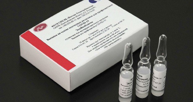 Российскую вакцину «ЭпиВакКорона» для пожилых сделают доступной до конца февраля