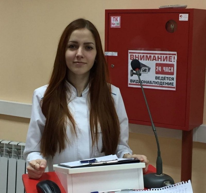РОСТОВ. Беседуем с онкологом: Каким бы страшным ни был диагноз, не опускайте руки!