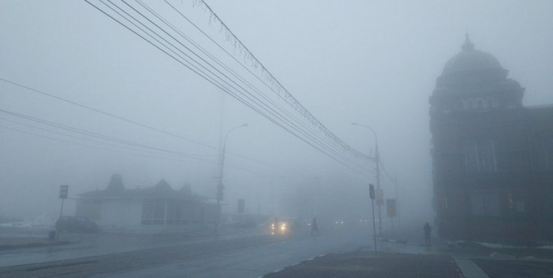 РОСТОВ. ГИБДД Батайска предупреждает об ухудшении погодных условий
