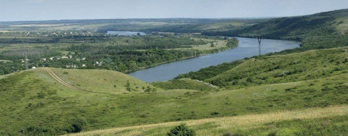 РОСТОВ. На Дону создадут природный парк на 170 тысяч га