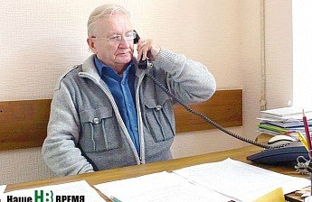 РОСТОВ. Разговор о вечном: ЖКХ