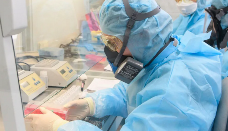 РОСТОВ. В Ростовской области коронавирус обнаружили еще у 304 человек, в Батайске – у 14