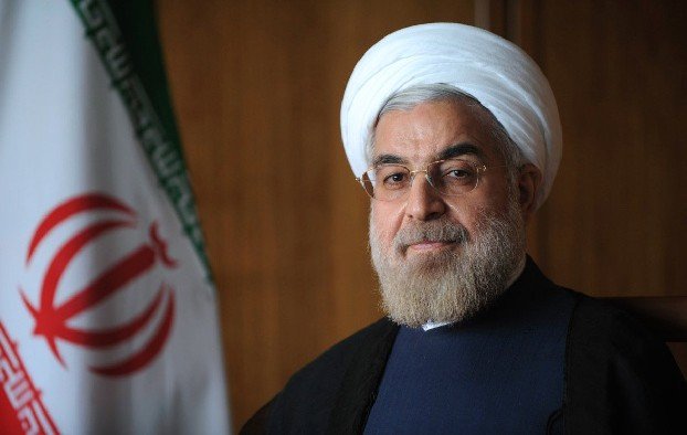 Роухани: Сохранение СВПД подразумевает меры по прекращению экономического терроризма против Ирана