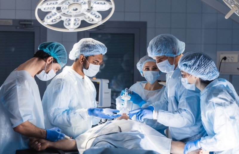 С. ОСЕТИЯ. Восемнадцать североосетинских врачей повысят квалификацию по профилю «анестезиология и реаниматология»