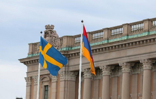 Шведские парламентарии призвали Азербайджан немедленно освободить армянских пленных