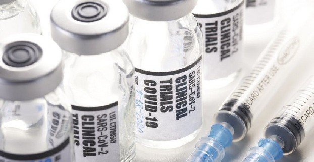 СМИ: В Великобритании разрабатывают универсальные вакцины против различных штаммов коронавируса