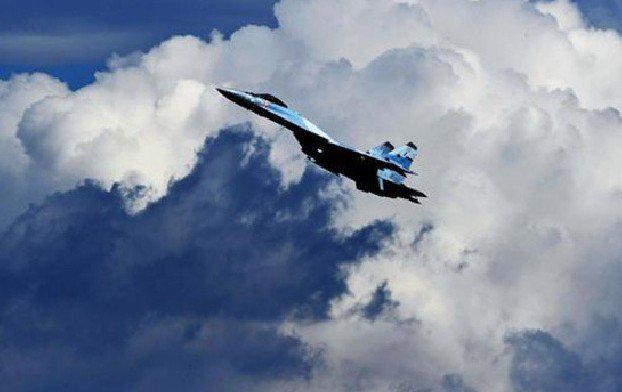 США выразили обеспокоенность из-за закупки Египтом российских Су-35