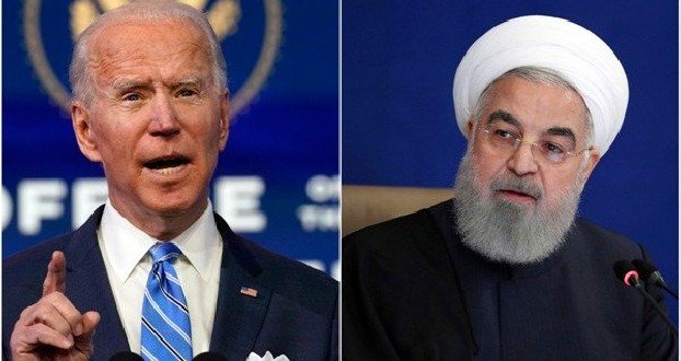 США ждут, чтобы Иран первым предпринял шаги по выполнению СВПД