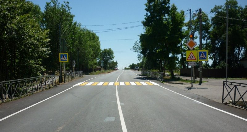 СТАВРОПОЛЬЕ. На региональных дорогах Ставрополья за год установили 132 автономных светофора