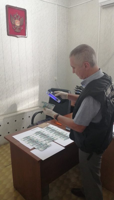 СТАВРОПОЛЬЕ. На Ставрополье нарушитель ПДД ответит перед законом за дачу взятки автоинспектору