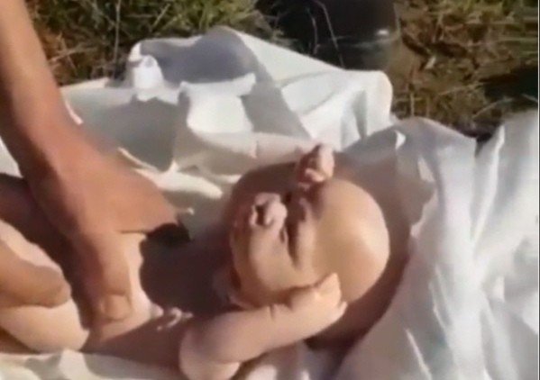 СТАВРОПОЛЬЕ. Слухи о подмене мёртвых младенцев на кукол в Ставрополе оказались ложью