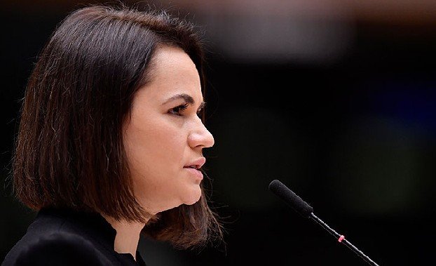 Тихановская призналась, что белорусская оппозиция "потеряла улицы"