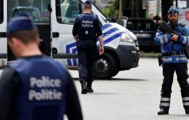В Бельгии иранского дипломата приговорили к 20 годам по обвинению в подготовке теракта