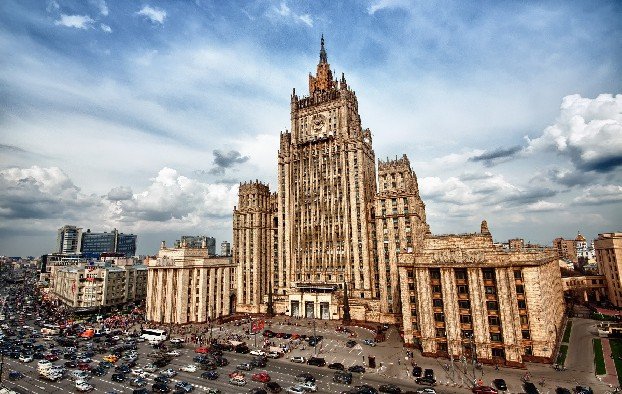 В МИДе РФ отметили заинтересованность Грузии, Ирана и Турции в нормализации отношений Баку и Еревана