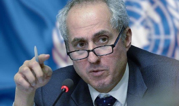 В ООН готовы направить гуманитарную миссию в Нагорный Карабах