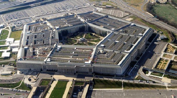 В Пентагоне заявили о возможности ядерной войны с Россией или Китаем