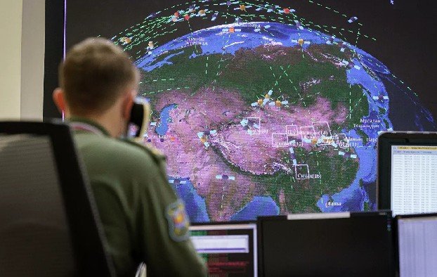 В России завершились испытания системы предупреждения о ракетном ударе