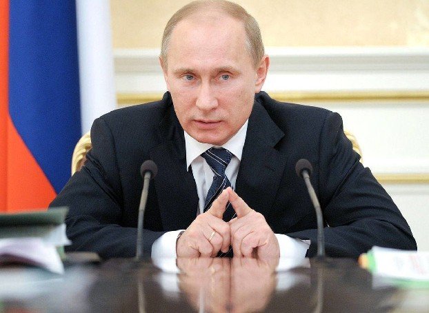 Владимир Путин не исключил ограничений работы интернет-гигантов в России