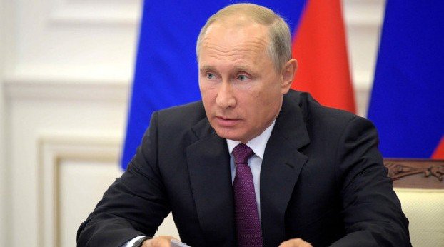 Владимир Путин заявил о наличии информации о готовящихся провокациях против России