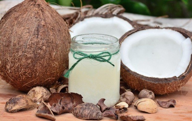 ВОЛГОГРАД. Названы пять способов использования кокосового масла