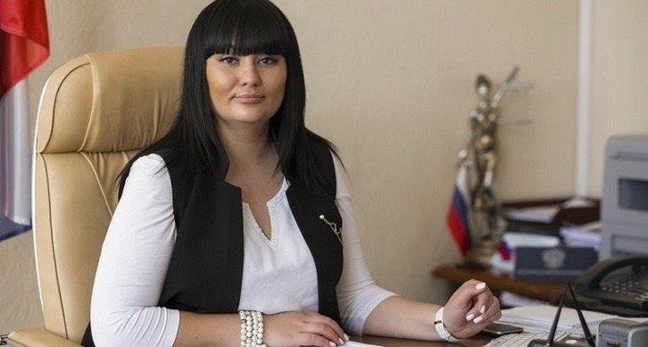 ВОЛГОГРАД. Приговор волгоградской экс-судье Юлии Добрыниной вынесут в Астрахани