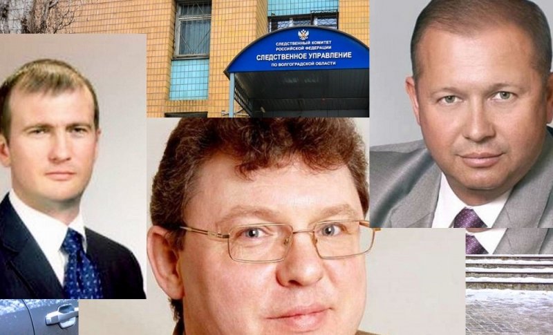 ВОЛГОГРАД. В Волгограде экс-депутата обязали до весны прочитать свое уголовное дело