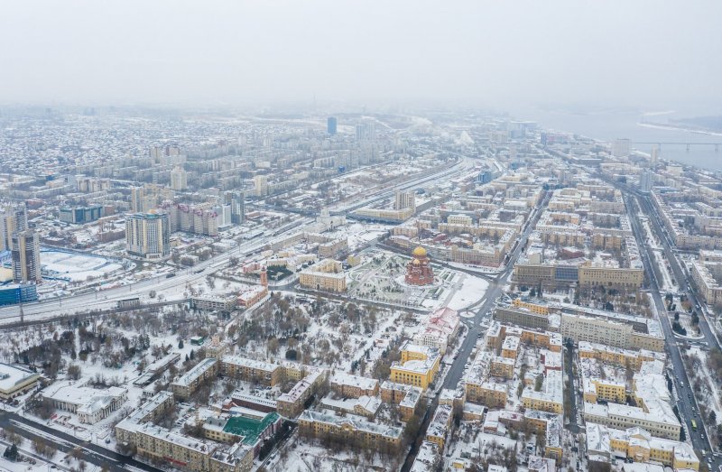 ВОЛГОГРАД. В Волгоградской области модернизируют систему оповещения населения
