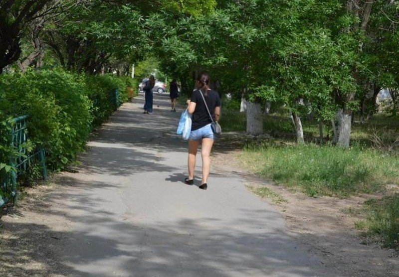 ВОЛГОГРАД. В Волжском стартовало обсуждение по отбору объектов благоустройства на 2022 год