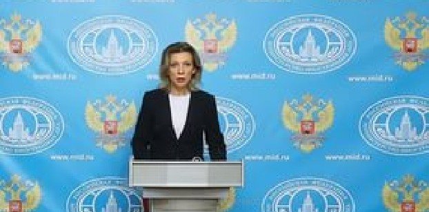 Захарова о возвращении беженцев в Карабах: Мы наблюдаем достаточно интенсивный процесс возвращения армян
