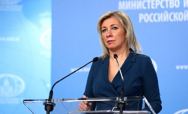 Захарова заявила, что США не нужны поводы для введения санкций против России
