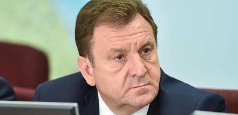 СТАВРОПОЛЬЕ. Усилились атаки на мэра Ставрополя Ивана Ульянченко
