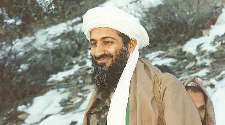 ЧЕЧНЯ. Какую роль сыграл Усама бен Ладен в чеченской войне?