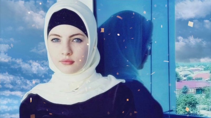 Тамила Умарова - «солнышко» чеченской эстрады