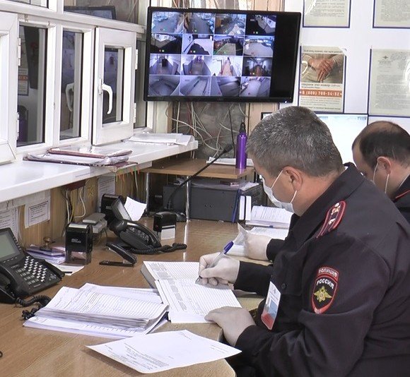 АДЫГЕЯ. МВД по Адыгее информирует о порядке письменного обращения в ведомство