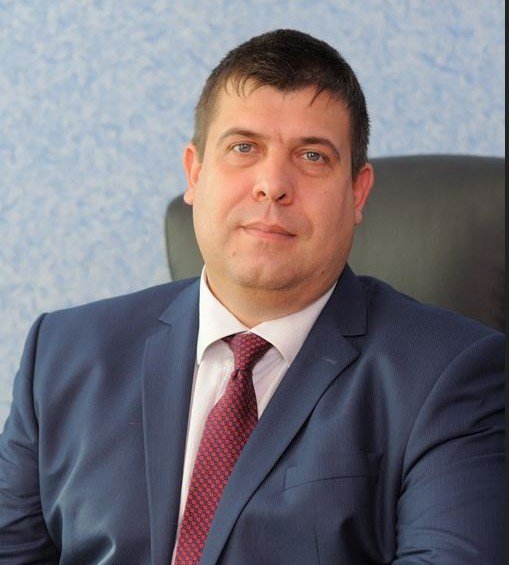 АДЫГЕЯ. Новым министром финансов Адыгеи стал Виктор Орлов