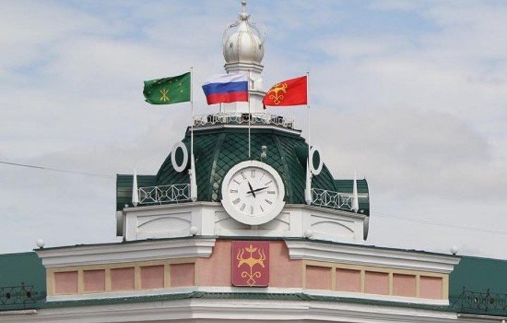 АДЫГЕЯ. Председатель комитета Горсовета Майкопа отстранен от должности