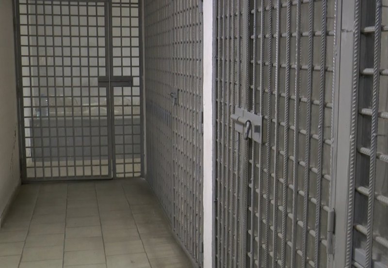АДЫГЕЯ. Сотрудниками уголовного розыска полиции Кошехабльского района задержан подозреваемый в разбое