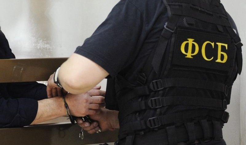 АДЫГЕЯ. В Адыгее задержан выходец из Центральной Азии, планировавший теракт в Майкопе