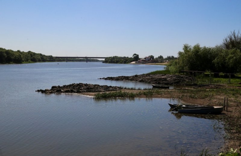 АСТРАХАНЬ. В Астраханской области исчезли двое рыбаков