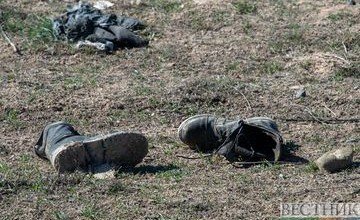 АЗЕРБАЙДЖАН. На что сепаратист Баласанян обрекает призывников из Ширака