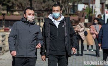 АЗЕРБАЙДЖАН. Особый карантинный режим по коронавирусу продлили в Азербайджане