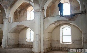 АЗЕРБАЙДЖАН. После карабахской войны: кто идет со "своей правдой" в чужой монастырь