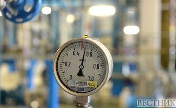 АЗЕРБАЙДЖАН. Россия будет поставлять газ в Армению через Азербайджан