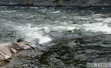 АЗЕРБАЙДЖАН. Токсичные отходы с армянских предприятий погубили рыбу в освобожденном Зангиланском районе