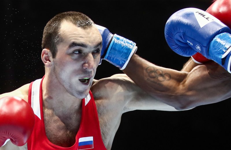Боксеры Батыргазиев, Хатаев и Гаджимагомедов выступят в европейской квалификации к Олимпиаде