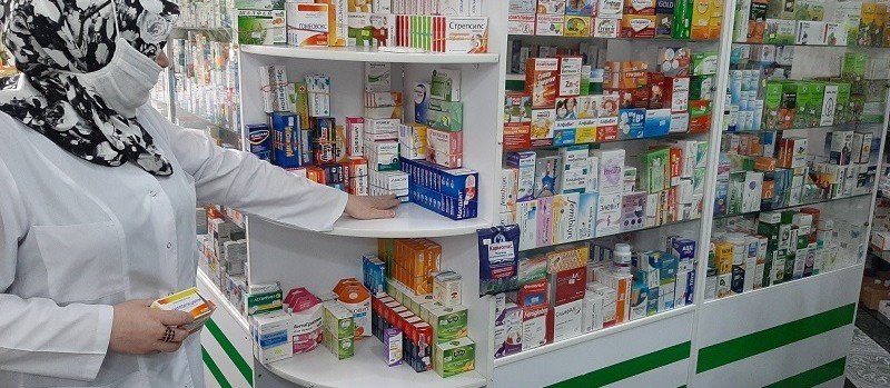 ЧЕЧНЯ. Аптеки Чеченской Республики будут принимать электронные рецепты