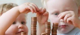 ЧЕЧНЯ. Более 1 трлн рублей выделят на выплаты детям от трех до семи лет в 2021-2023 годах