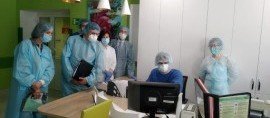 ЧЕЧНЯ. Чеченскую Республику посетят специалисты медицинского центра имени Бакулева